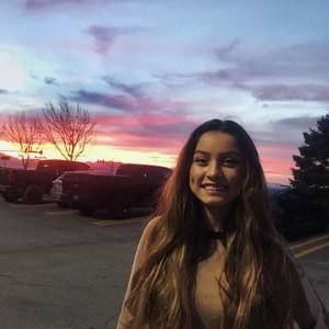 Meet your Posher, Karla